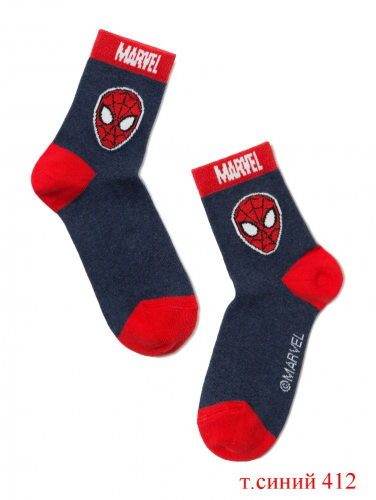 Носки детские Marvel 17с-132спм