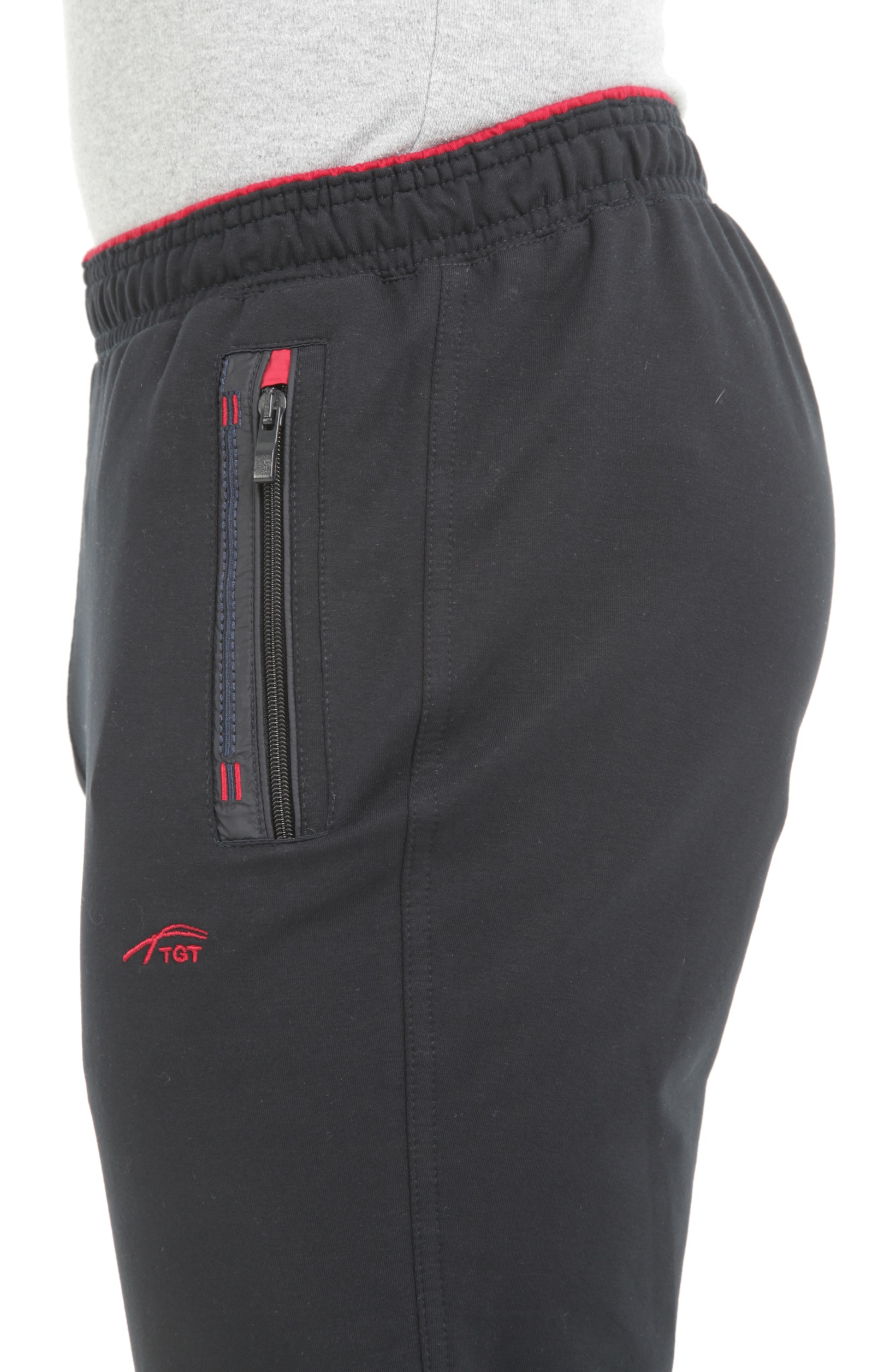 Модель 2338 темно-синий/гранат; темно-синий/парламент