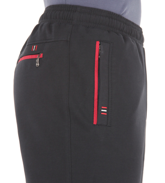 Модель 2273, 2273р190 черный/гранат; темно-синий/гранат; темно-синий/парламент