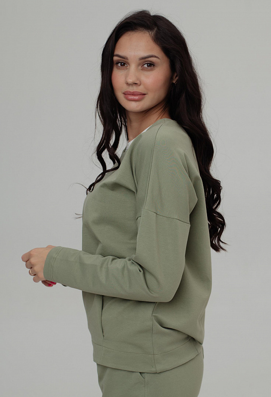 Джемпер (арт. 30130-1)