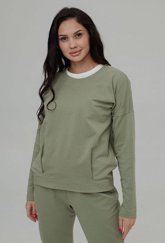 Джемпер (арт. 30130-1)