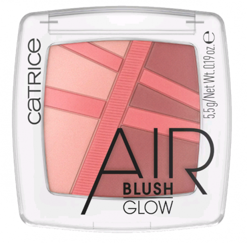 CATRICE/Румяна AirBlush Glow 020/937604