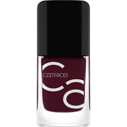 CATRICE/Лак д/ногтей ICONails Gel Lacquer 127/938069