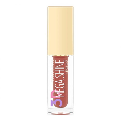 Блеск для губ 3D Mega Shine Lipgloss  112