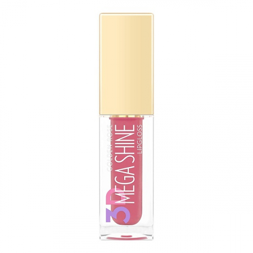 Блеск для губ 3D Mega Shine Lipgloss  108