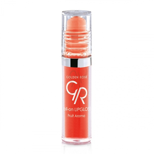 Блеск для губ ROLL-ON Lipgloss  02