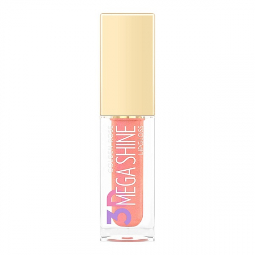 Блеск для губ 3D Mega Shine Lipgloss  116