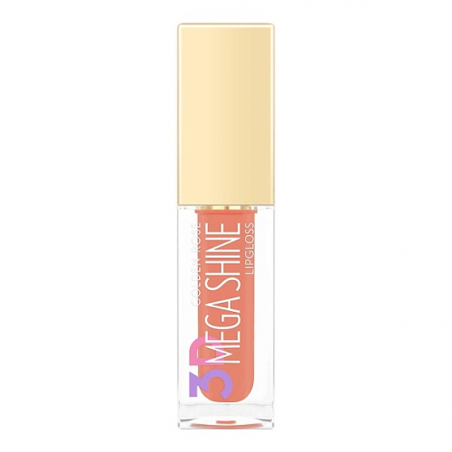 Блеск для губ 3D Mega Shine Lipgloss  105