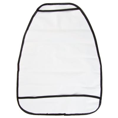 NEW GALAXY Защита спинки - незапинушка, ПВХ, 46x61см,