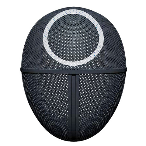 Маска карнавальная