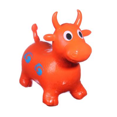 Игрушка - попрыгун