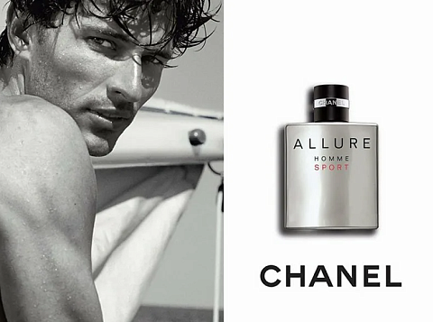 Туалетная вода Chаnеl allure homme sport (100ml) муж.