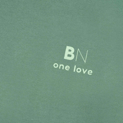 Свитшот для мальчиков «One love light»