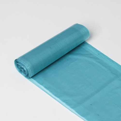 Мешки для мусора Доляна «Стандарт», 60 л, 50×80 см, 8 мкм, ПНД, 20 шт, цвет синий