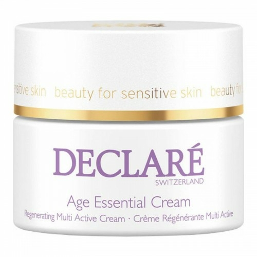 dcr751,Регенерирующий крем для лица комплексного действия / Age Essential Cream, 50 мл ,DECLARE