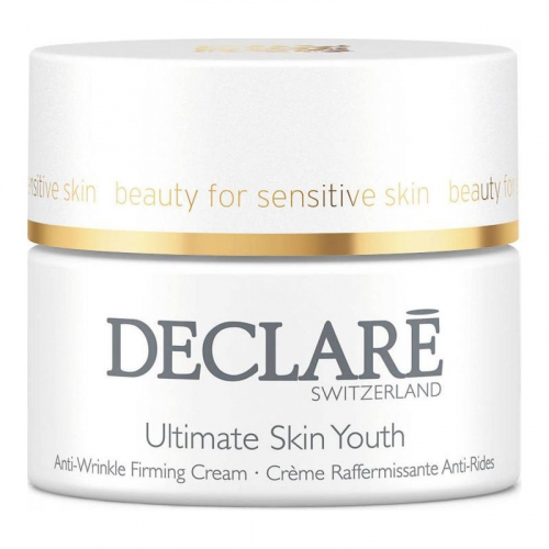 dcr612,Интенсивный крем для молодости кожи / Ultimate Skin Youth, 50 мл,DECLARE