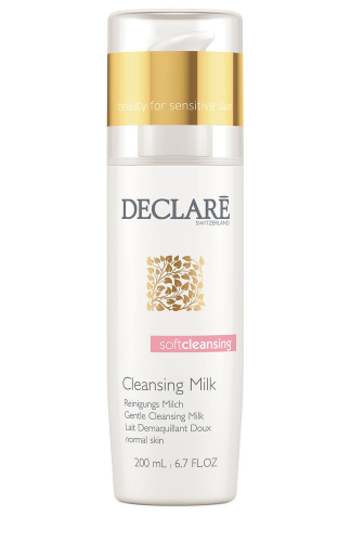 dcr503,Мягкое очищающее молочко / Enriched Cleansing Milk, 200 мл,DECLARE