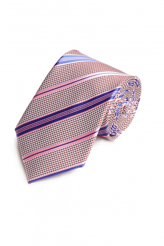 Галстук классический галстук мужской галстук в полоску в деловом стиле 