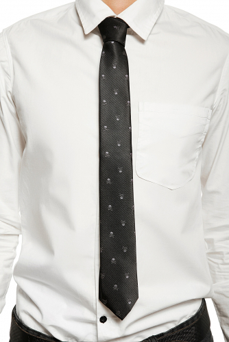 Классический галстук SIGNATURE #232670Черный