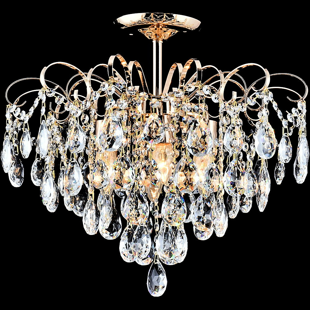 6000рубЛюстра 04051-0.3-06 FGD светильник потолочный