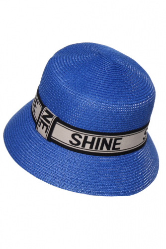 Шляпа женская AN S-1 Shine