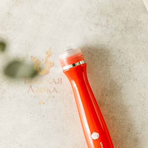 Сыворотка-Роллер д/век Освежающая «Томат и Глутатион»