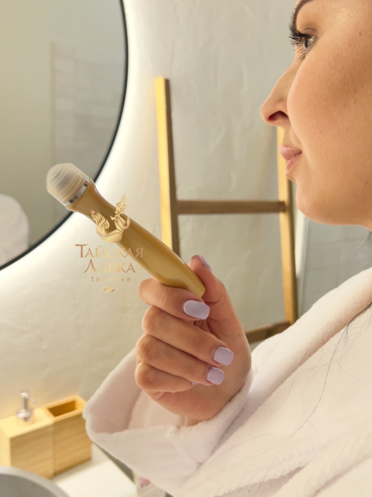 сыворотка-роллер д/век подтягивающая «гиалуроновая кислота и пептиды» baby bright