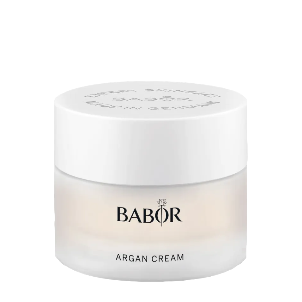 BABOR Крем восстанавливающий Арган / Argan Cream 50 мл
