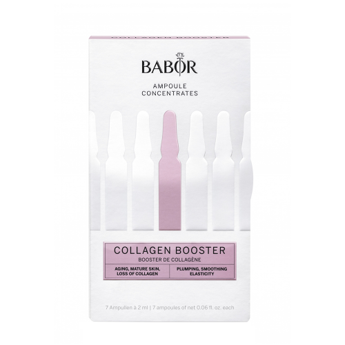 BABOR Ампулы Активатор коллагена / Collagen Booster Fluid FP 7*2 мл