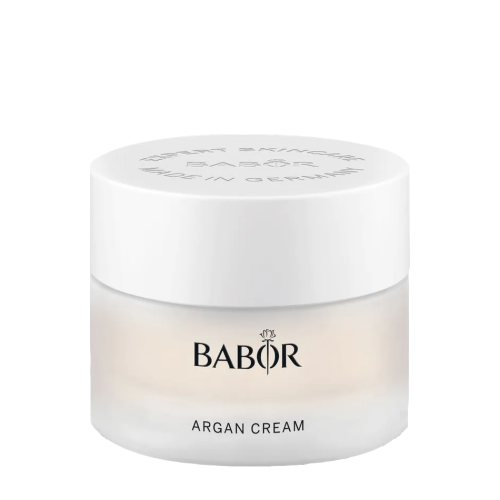 BABOR Крем восстанавливающий Арган / ARGAN CREAM 50 мл