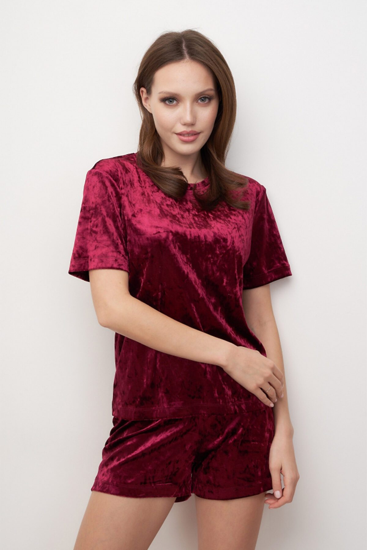 Комплект (Футболка+Шорты) BINITA #841053