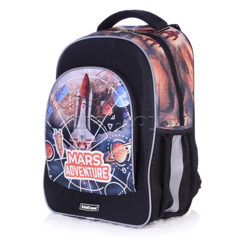 Рюкзак ErgoLine® 15L Mars Adventure