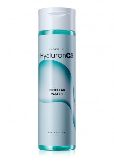 177 р. 400 p.  Мицелярная вода HyaluronCa