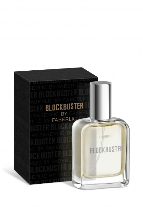 281 р. 600р.Парфюмерная вода для мужчин Blockbuster, 35 мл