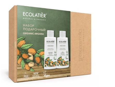 Ж Набор ЕCL ECOLATIER®