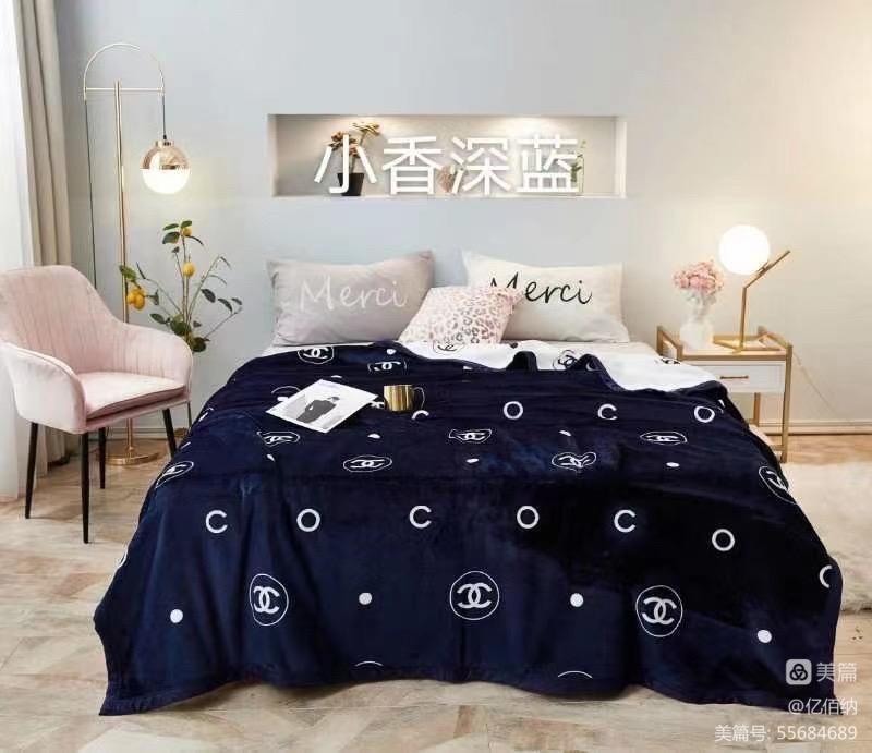 2100 р. ПРЕМИУМ ПЛЕД ДВУХСТОРОННИЙ №15