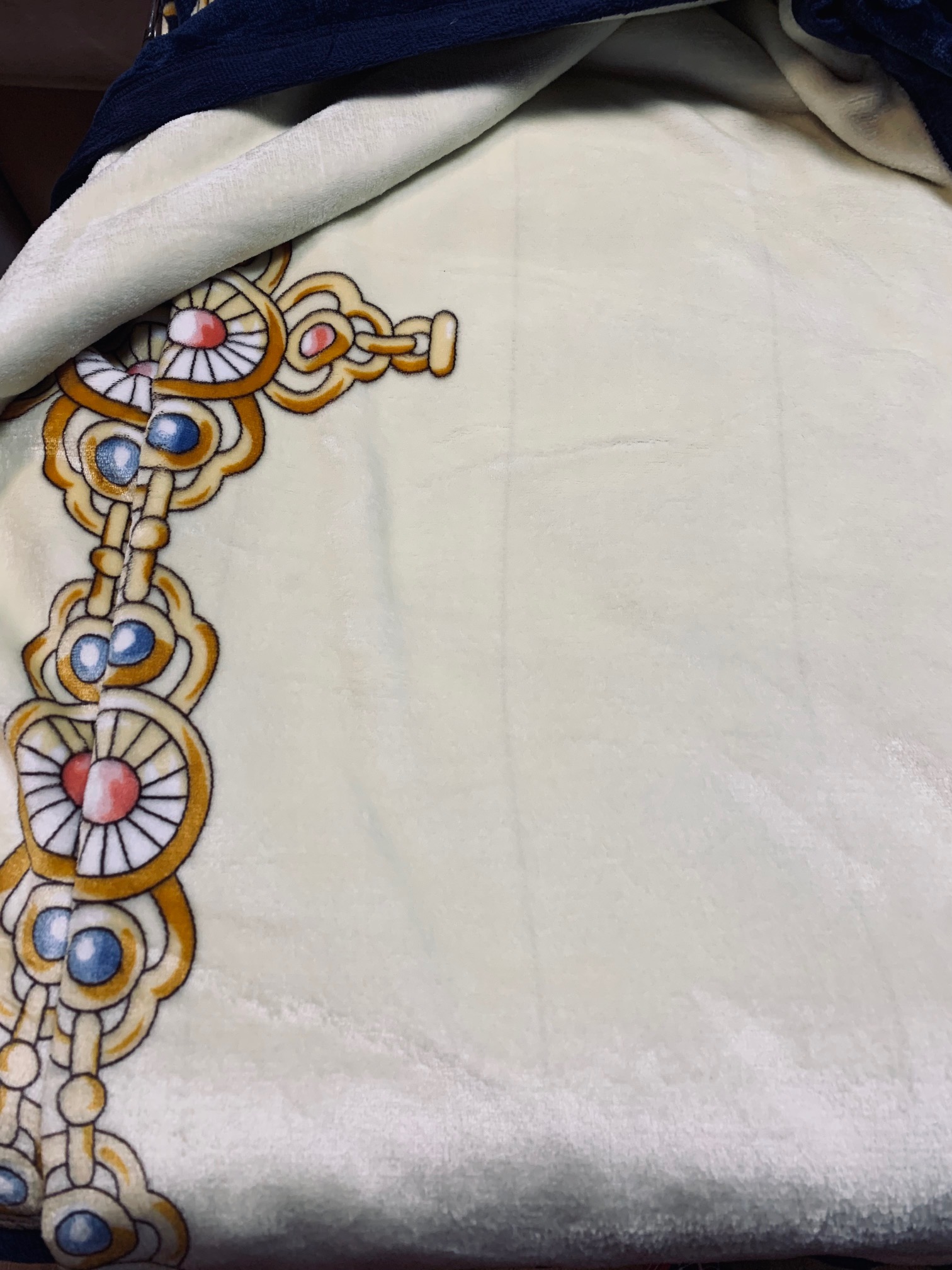 2100 р. ПРЕМИУМ ПЛЕД ДВУХСТОРОННИЙ №14