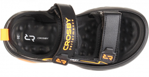 Сандалии Crosby 237245/01-03