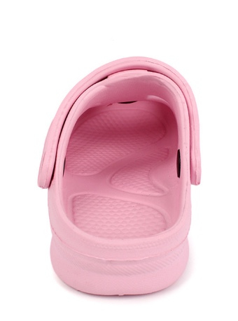 MT202103 Pink Обувь пляжная детская, розовый