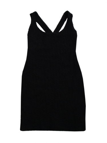 Платье T1279-00100,чёрный