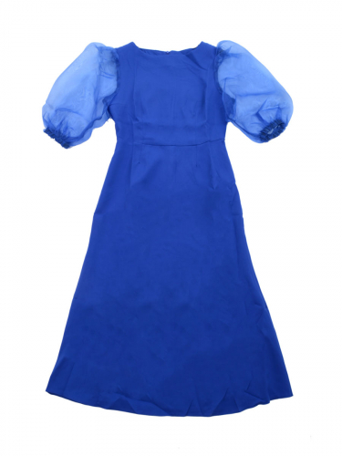 Платье ПЛ2221,синий