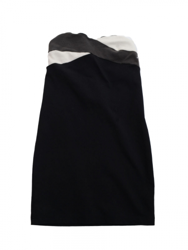 Платье T1287SC-001PA00,чёрный