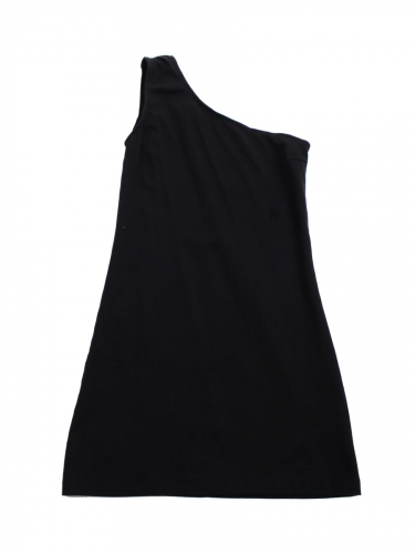 Платье T1291SC-00100,черный