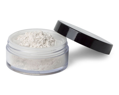 MINERAL LOOSE POWDER Invisible