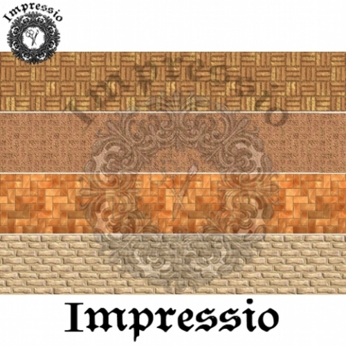 13411. Декупажная карта Impressio, плотность 45 г/м2