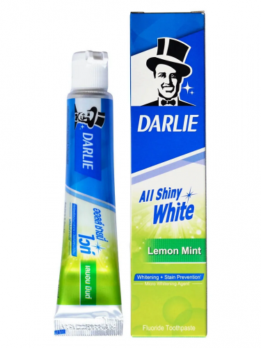 Зубная паста Darlie 