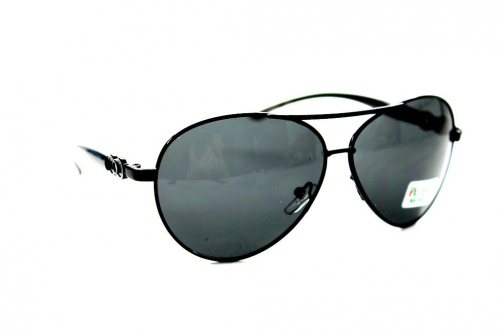 подростковые солнцезащитные очки Extream 7002 черный