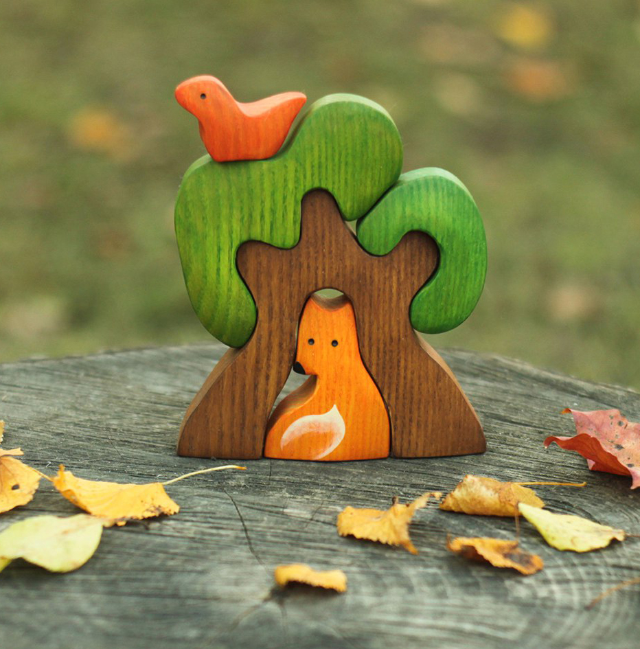 Tree toys. Пазлы из дерева. Дерево игрушка. Деревянная игрушка пазл дерево. Фугарка из дерева пазла.