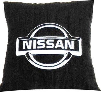Подушка,размер 30*30,NISSAN