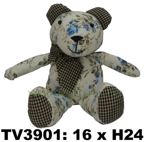 Мишки игрушки TV3901-C
